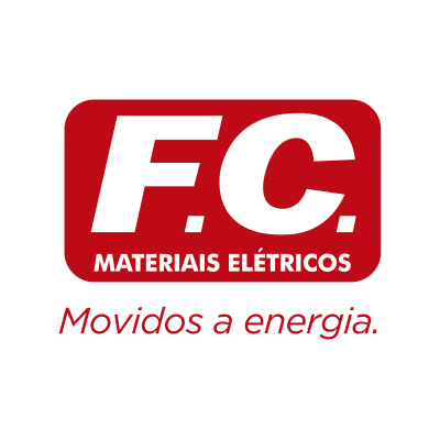 Logo LOGO FC VERMELHO